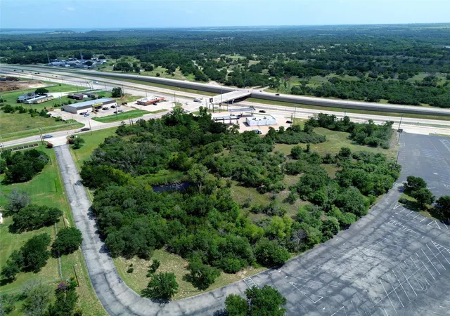 Photo 3 of Land for sale at 8677 Jacksboro Hwy, Fort Worth, TX 76135 | MLS# 21333182 | Listing updated on 2026-07-17
