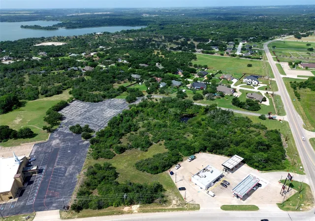 Photo 3 of Land for sale at 8677 Jacksboro Hwy, Fort Worth, TX 76135 | MLS# 21333182 | Listing updated on 2026-07-17