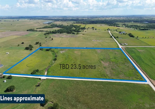 Photo 1 of Land for sale at 235 Ac Tbd County Road 440, Muenster, TX 76252 | MLS# 21333626 | Listing updated on 2026-07-17