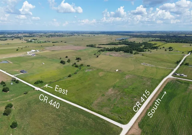 Photo 2 of Land for sale at 235 Ac Tbd County Road 440, Muenster, TX 76252 | MLS# 21333626 | Listing updated on 2026-07-17