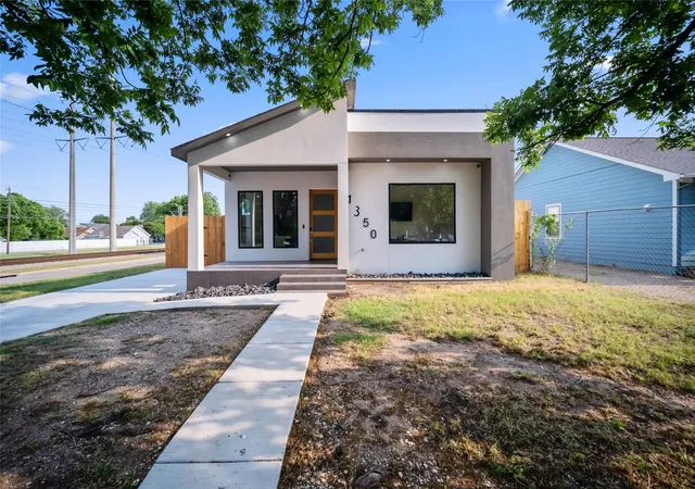 Photo 1 of Single family home for sale at 1350 Strickland St, Dallas, TX 75216 | MLS# 21333699 | Listing updated on 2026-07-26
