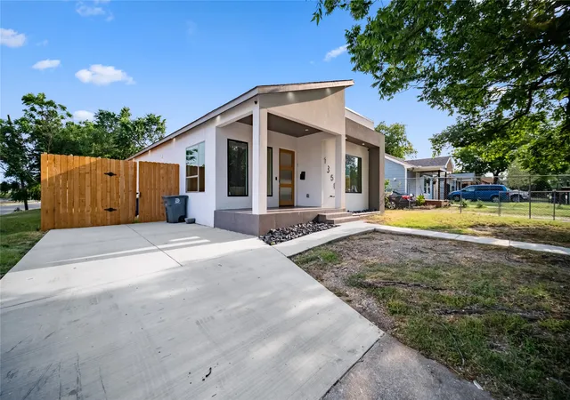 Photo 2 of Single family home for sale at 1350 Strickland St, Dallas, TX 75216 | MLS# 21333699 | Listing updated on 2026-07-26
