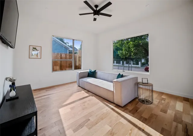 Photo 3 of Single family home for sale at 1350 Strickland St, Dallas, TX 75216 | MLS# 21333699 | Listing updated on 2026-07-26