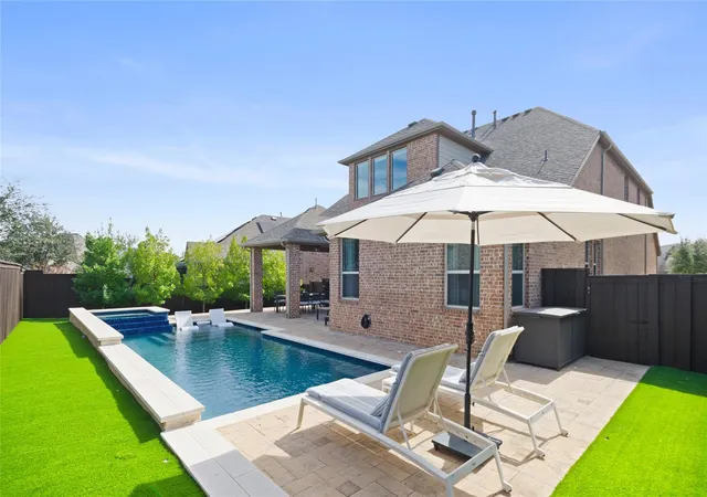 Homes for sale in Mc Kinney, TX | 6905 St Georges Dr, Mc Kinney, TX 75070 | MLS# 21329470