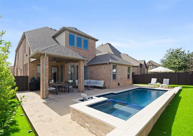 Homes for sale in Mc Kinney, TX | 6905 St Georges Dr, Mc Kinney, TX 75070 | MLS# 21329470