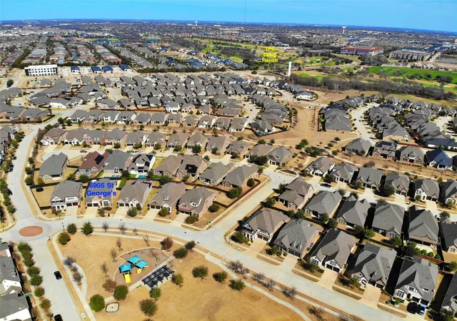 Homes for sale in Mc Kinney, TX | 6905 St Georges Dr, Mc Kinney, TX 75070 | MLS# 21329470