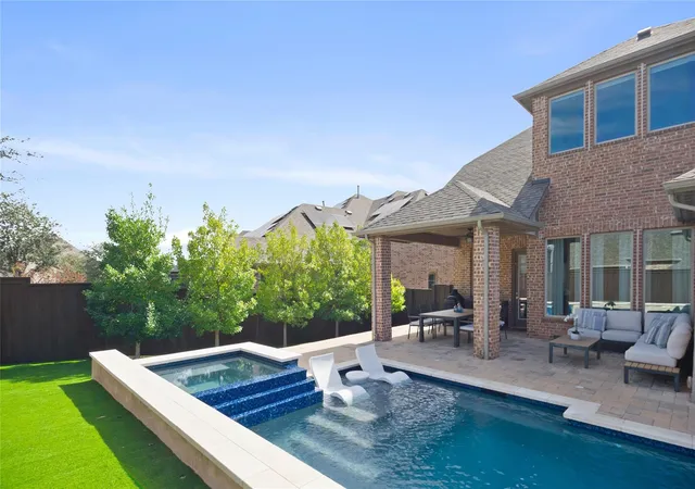 Homes for sale in Mc Kinney, TX | 6905 St Georges Dr, Mc Kinney, TX 75070 | MLS# 21329470