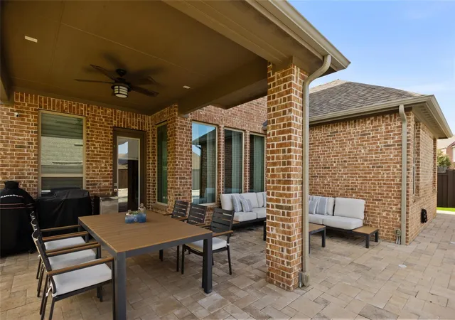 Homes for sale in Mc Kinney, TX | 6905 St Georges Dr, Mc Kinney, TX 75070 | MLS# 21329470