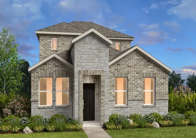 Photo 1 of Sale Pending at 3308 Winecup Rd, Celina, TX 75009 | MLS# 21333191 | Listing updated on 2026-08-21