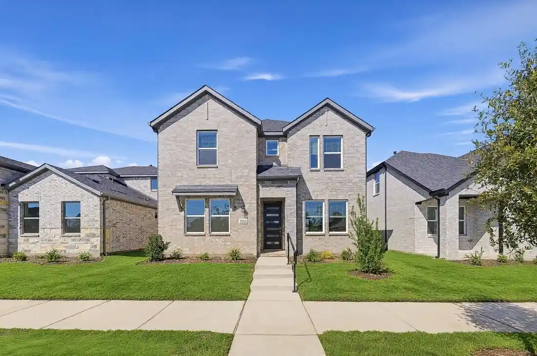 Photo 1 of Sale Pending at 3312 Winecup Rd, Celina, TX 75009 | MLS# 21333096 | Listing updated on 2026-10-12