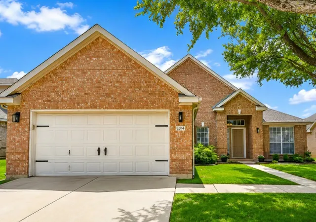 1st image of 5304 Fox Run Dr, Watauga, TX 76137 | MLS# 21330465