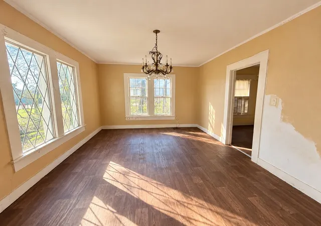 Photo 3 of Single family home for sale at 100 Smith St, Naples, TX 75568 | MLS# 21333705 | Listing updated on 2026-09-24