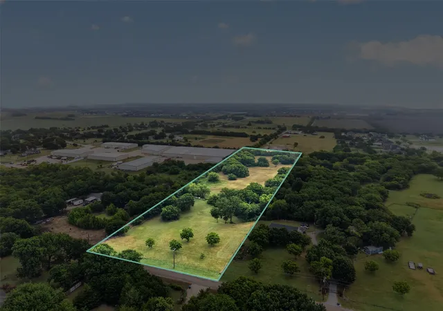 Photo 1 of Land for sale at Tbd Mesquite Dr, Venus, TX 76084 | MLS# 21327834 | Listing updated on 2026-08-06
