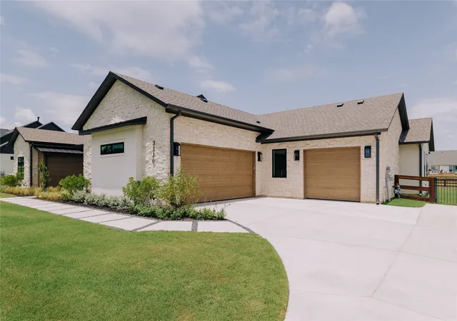 Photo 2 of Single family home for sale at 3316 Cambridge Dr, Justin, TX 76247 | MLS# 21333720 | Listing updated on 2026-08-04