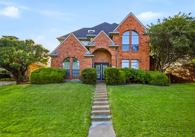 Photo 1 of Sale Pending at 2115 Fawn Ridge Trl, Carrollton, TX 75010 | MLS# 21333625 | Listing updated on 2026-08-31
