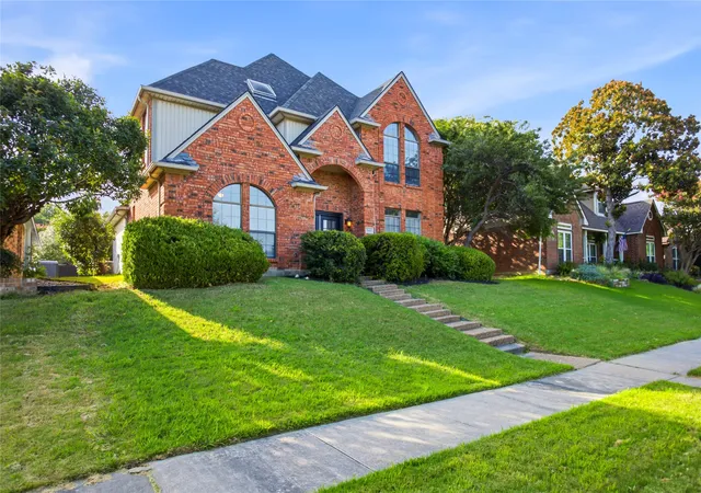Photo 2 of Sale Pending at 2115 Fawn Ridge Trl, Carrollton, TX 75010 | MLS# 21333625 | Listing updated on 2026-08-31
