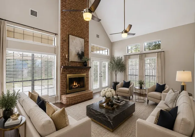 Photo 3 of Sale Pending at 2115 Fawn Ridge Trl, Carrollton, TX 75010 | MLS# 21333625 | Listing updated on 2026-08-31