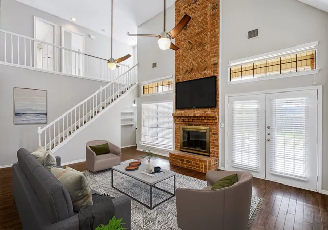Photo 4 of Sale Pending at 2115 Fawn Ridge Trl, Carrollton, TX 75010 | MLS# 21333625 | Listing updated on 2026-08-31