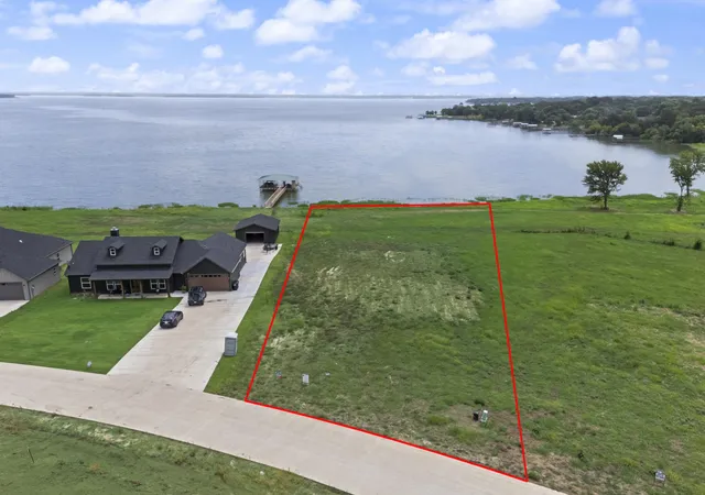 Photo 1 of Land for sale at 241 Caro Dr, West Tawakoni, TX 75474 | MLS# 21333001 | Listing updated on 2026-07-17