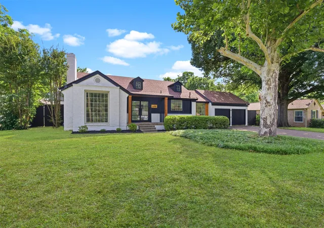 Photo 3 of Single family home for sale at 1407 Tranquilla Dr, Dallas, TX 75218 | MLS# 21333737 | Listing updated on 2026-08-27