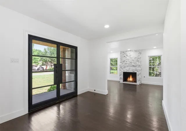 Photo 4 of Single family home for sale at 1407 Tranquilla Dr, Dallas, TX 75218 | MLS# 21333737 | Listing updated on 2026-08-27