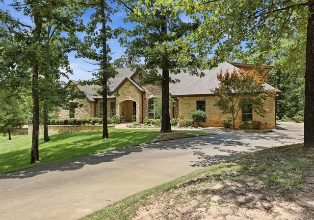 Photo 1 of Single family home for sale at 118 Katie Ridge, Sulphur Springs, TX 75482 | MLS# 21333595 | Listing updated on 2026-08-03