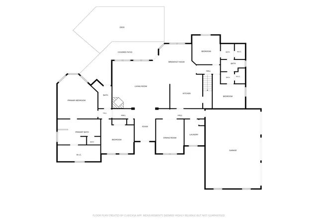 Photo 2 of Single family home for sale at 118 Katie Ridge, Sulphur Springs, TX 75482 | MLS# 21333595 | Listing updated on 2026-08-03
