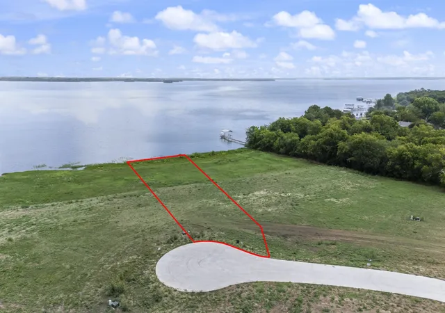 Photo 1 of Land for sale at 153 Endless Dr, West Tawakoni, TX 75474 | MLS# 21332951 | Listing updated on 2026-07-17