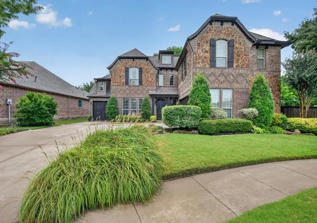 2nd image of 1200 Madera Dr, Burleson, TX 76028 | MLS# 21331330