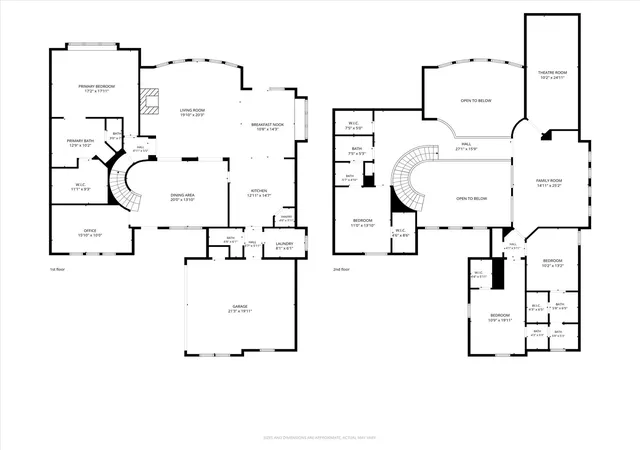 40th image of 1200 Madera Dr, Burleson, TX 76028 | MLS# 21331330