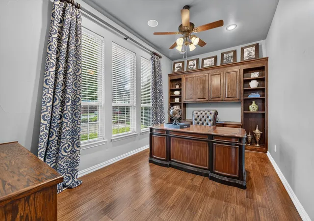 Photo 3 of Single family home for sale at 1200 Madera Dr, Burleson, TX 76028 | MLS# 21331330 | Listing updated on 2026-10-07