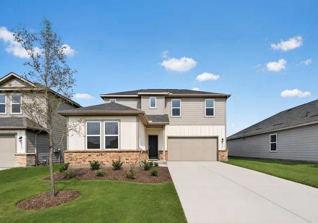 Photo 1 of Single family home for sale at 2549 Pine Island Ct, Crandall, TX 75114 | MLS# 21252441 | Listing updated on 2026-10-04