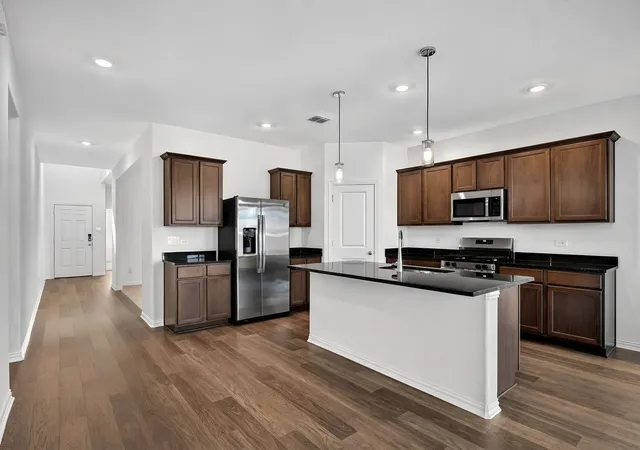 Photo 2 of Single family home for sale at 2549 Pine Island Ct, Crandall, TX 75114 | MLS# 21252441 | Listing updated on 2026-10-04