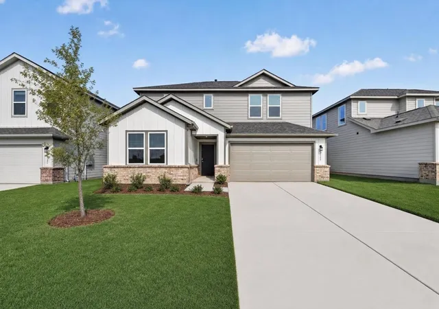 Photo 1 of Single family home for sale at 2547 Pine Island Ct, Crandall, TX 75114 | MLS# 21318977 | Listing updated on 2026-10-04