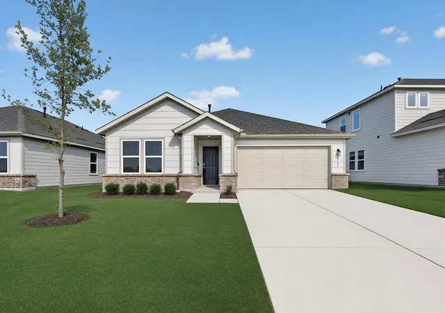 Photo 1 of Sale Pending at 2543 Pine Island Ct, Crandall, TX 75114 | MLS# 21318874 | Listing updated on 2026-09-27