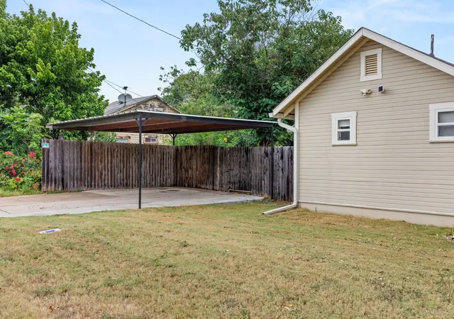 Photo 24 of Single family home for sale at 515 W 6th St, Mc Gregor, TX 76657 | MLS# 21333134 | Listing updated on 2026-08-24