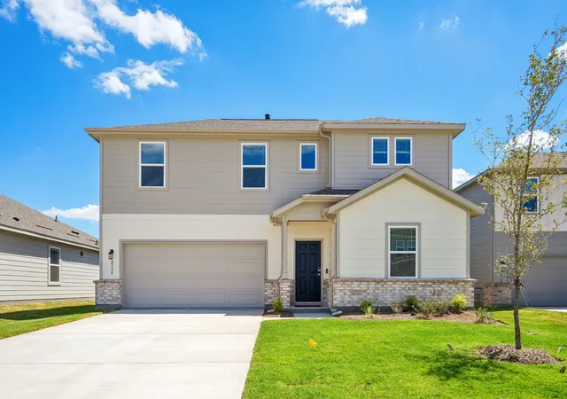 Photo 1 of Single family home for sale at 2334 Buffalo Bayou Wy, Crandall, TX 75114 | MLS# 21318767 | Listing updated on 2026-10-04