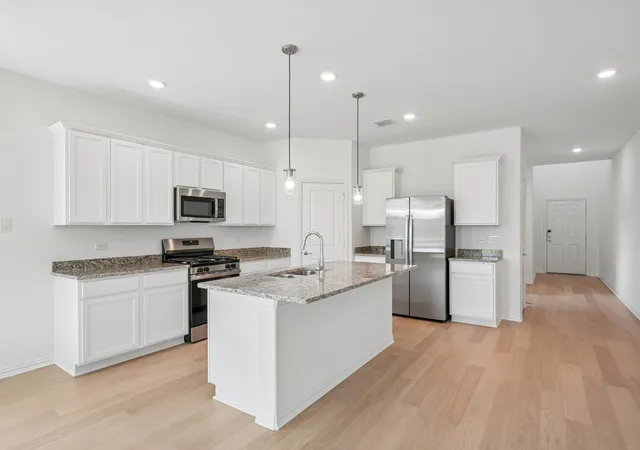 Photo 2 of Single family home for sale at 2334 Buffalo Bayou Wy, Crandall, TX 75114 | MLS# 21318767 | Listing updated on 2026-10-04