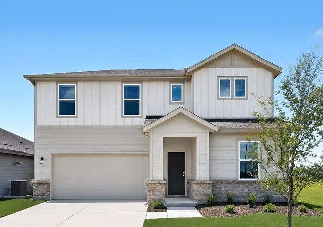 Photo 1 of Single family home for sale at 2531 Pine Island Ct, Crandall, TX 75114 | MLS# 21318951 | Listing updated on 2026-10-04