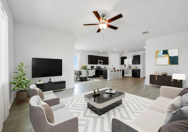Photo 2 of Single family home for sale at 2531 Pine Island Ct, Crandall, TX 75114 | MLS# 21318951 | Listing updated on 2026-10-04