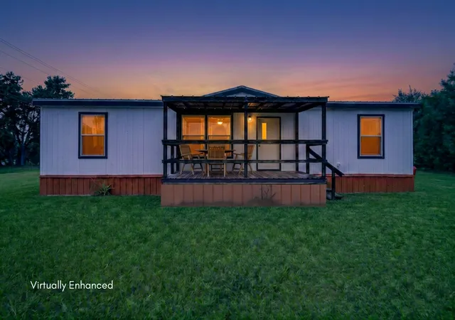Photo 1 of Manufactured home for sale at 460 County Road 1260, Savoy, TX 75479 | MLS# 21332068 | Listing updated on 2026-08-26