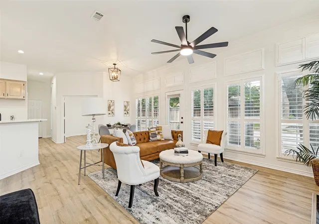 Photo 3 of Sale Pending at 301 Old York Rd, Irving, TX 75063 | MLS# 21333157 | Listing updated on 2026-08-18