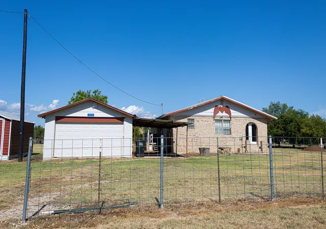 Photo 1 of Single family home for sale at 10256 Fm 1852, Breckenridge, TX 76424 | MLS# 21333777 | Listing updated on 2026-08-24