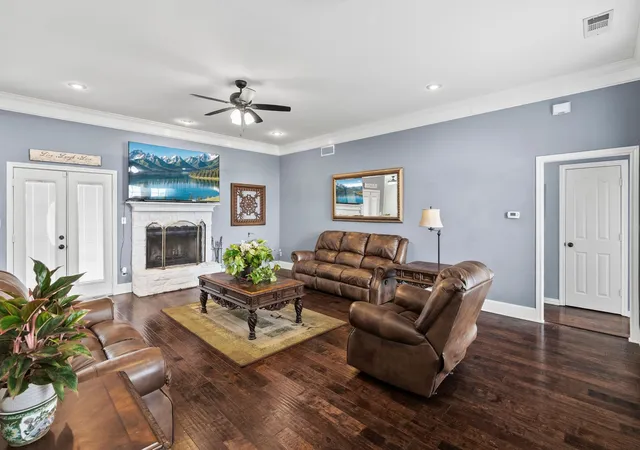 Photo 3 of Single family home for sale at 4106 Fox Run, Caddo Mills, TX 75135 | MLS# 21269121 | Listing updated on 2026-08-18
