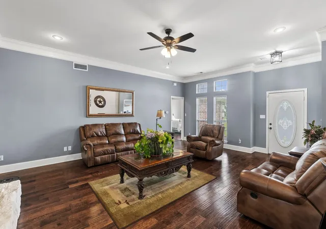 Photo 4 of Single family home for sale at 4106 Fox Run, Caddo Mills, TX 75135 | MLS# 21269121 | Listing updated on 2026-08-18