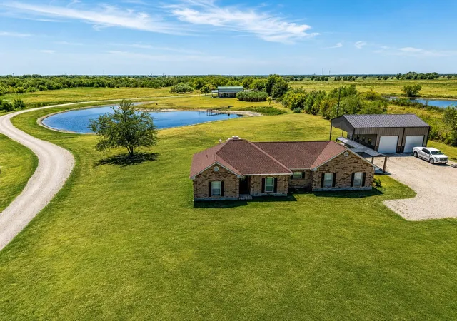 Photo 2 of Land for sale at 14720 Fm 2860, Kaufman, TX 75142 | MLS# 21332024 | Listing updated on 2026-09-24