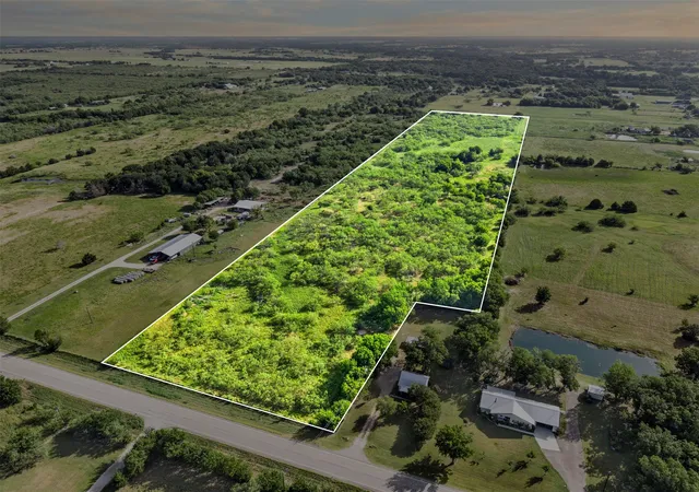 Photo 1 of Land for sale at 0 Fm Rd 2578, Kaufman, TX 75142 | MLS# 21332870 | Listing updated on 2026-07-17
