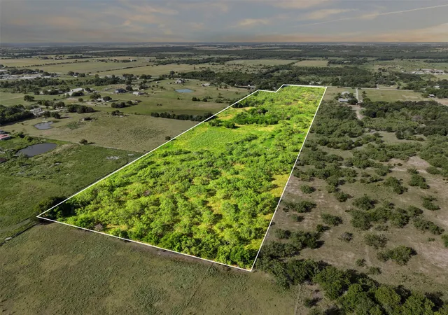 Photo 2 of Land for sale at 0 Fm Rd 2578, Kaufman, TX 75142 | MLS# 21332870 | Listing updated on 2026-07-17