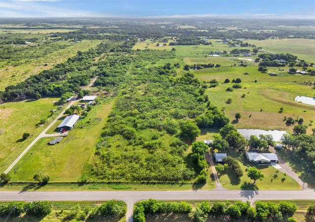 Photo 3 of Land for sale at 0 Fm Rd 2578, Kaufman, TX 75142 | MLS# 21332870 | Listing updated on 2026-07-17