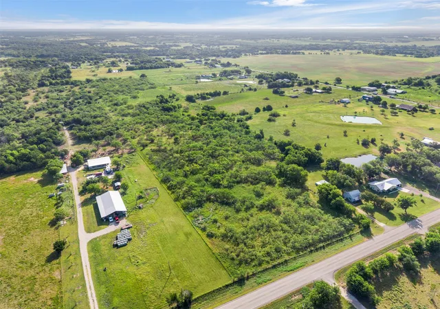 Photo 4 of Land for sale at 0 Fm Rd 2578, Kaufman, TX 75142 | MLS# 21332870 | Listing updated on 2026-07-17